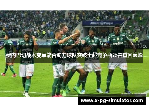 费内巴切战术变革能否助力球队突破土超竞争瓶颈并重回巅峰