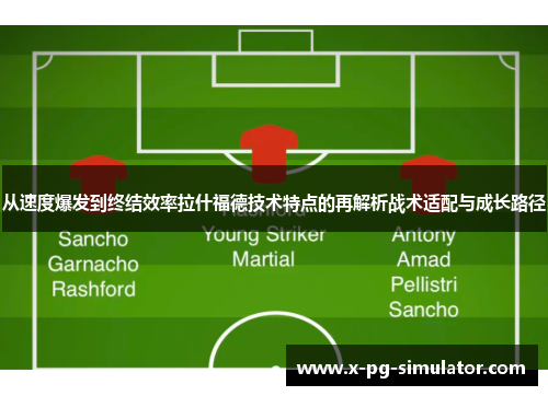 从速度爆发到终结效率拉什福德技术特点的再解析战术适配与成长路径